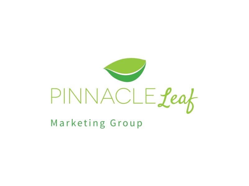 Pinnacle Leaf - Marketing Group