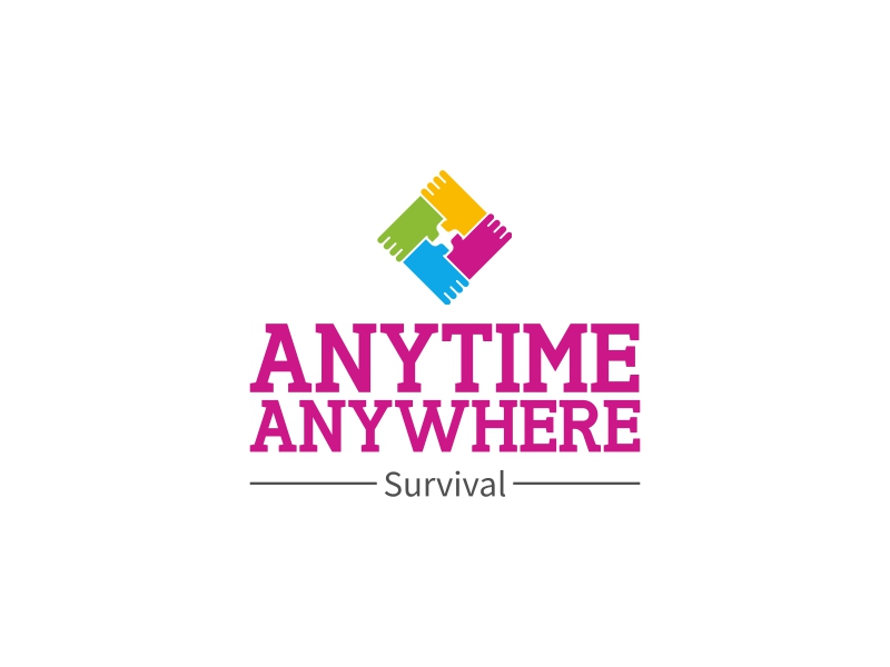 Anytime Anywhere - Survival