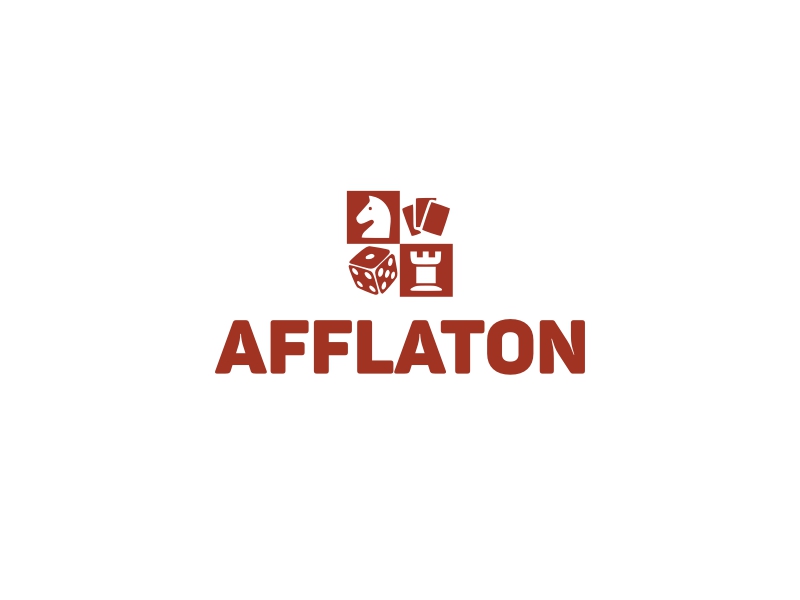 AFFLATON - Board Game