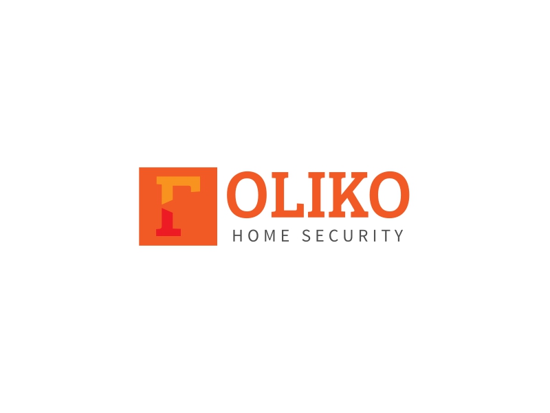 OLIKO - HOME SECURITY