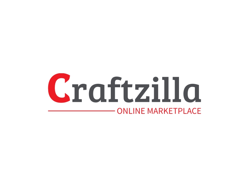 craftzilla - ONLINE MARKETPLACE