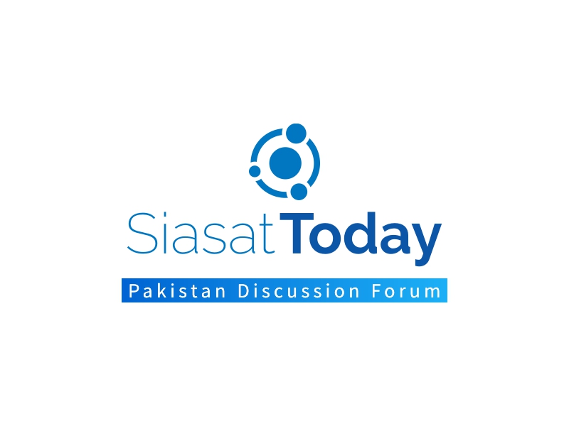 Siasat Today - Pakistan Discussion Forum