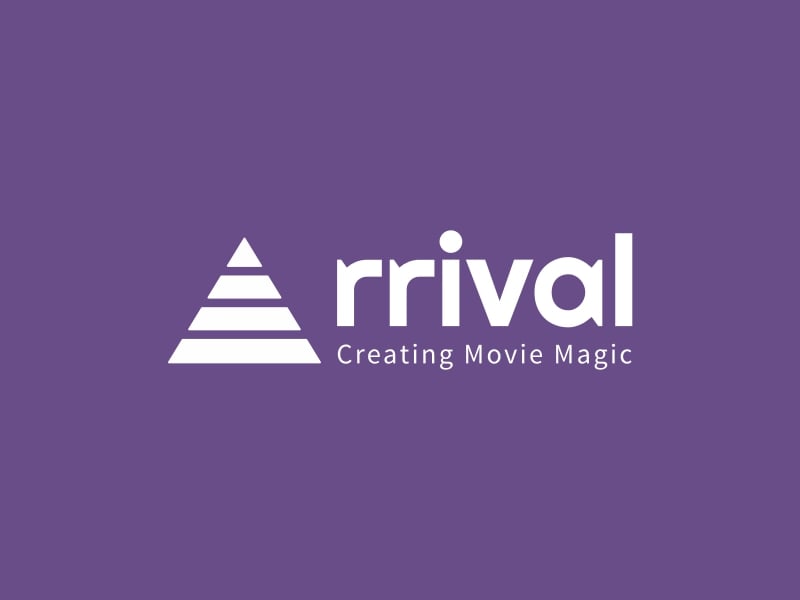 rrival - Creating Movie Magic