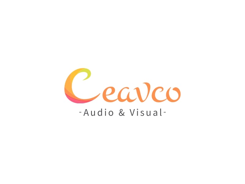 ceavco logo design