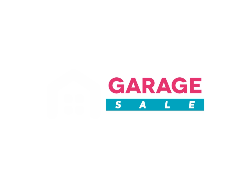 Garage - sale
