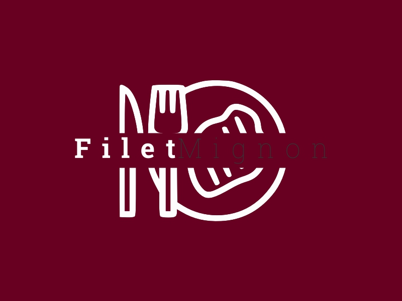 Filet Mignon - 
