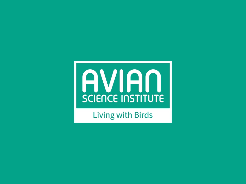 Avian Science Institute - Living with Birds