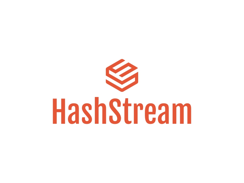 HashStream - 