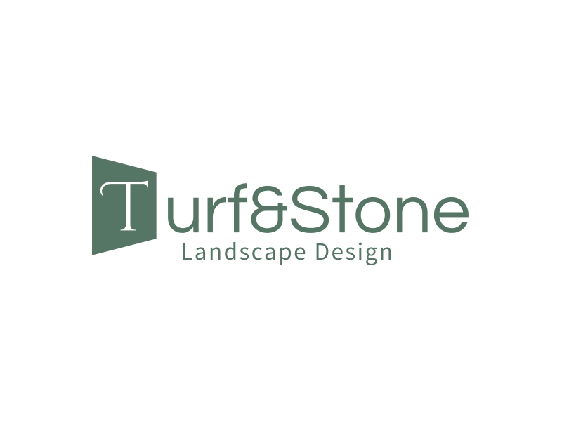 Turf&Stone - Landscape Design