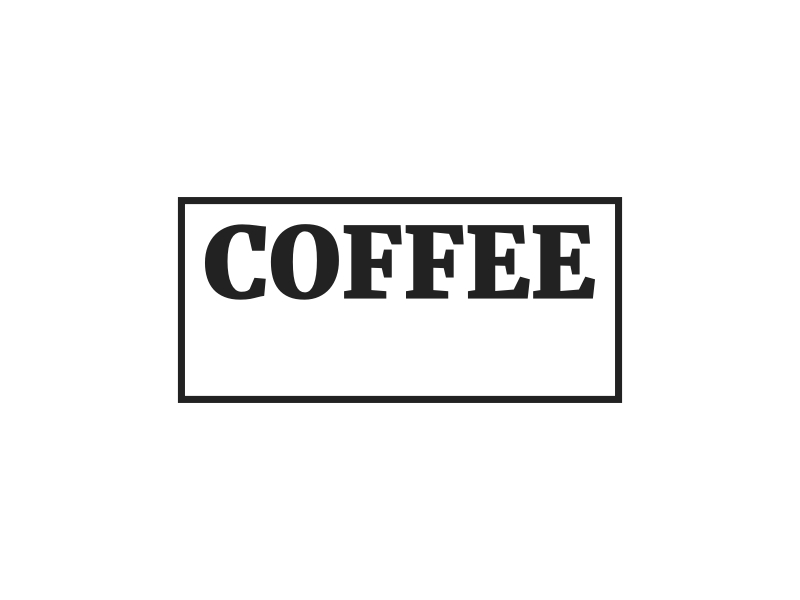 Coffee Kettle - 