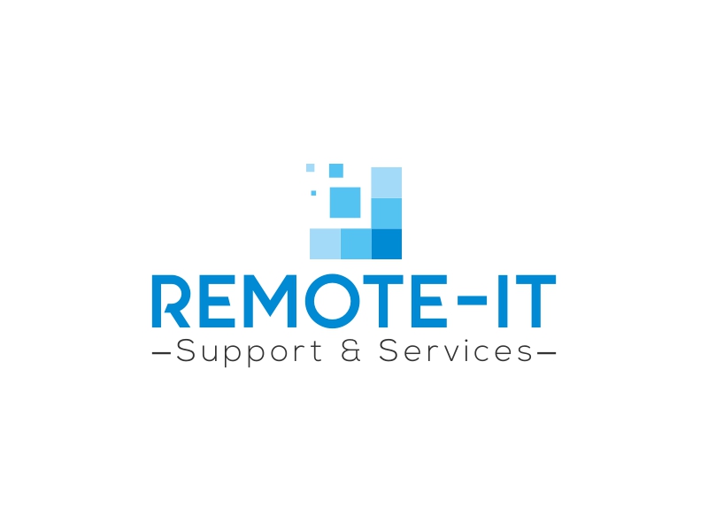 REMOTE-IT - Support & Services