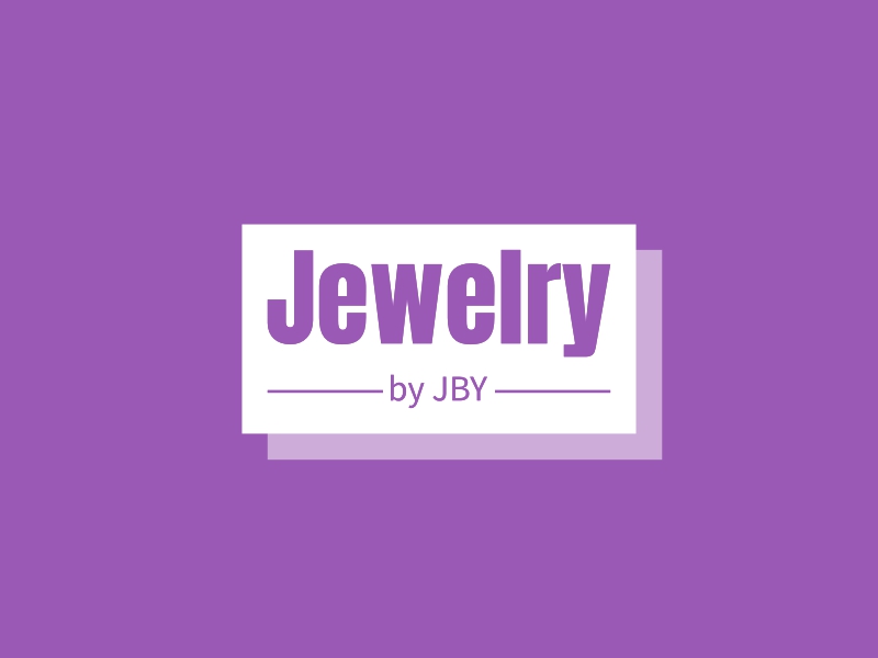 Jewelry - by JBY