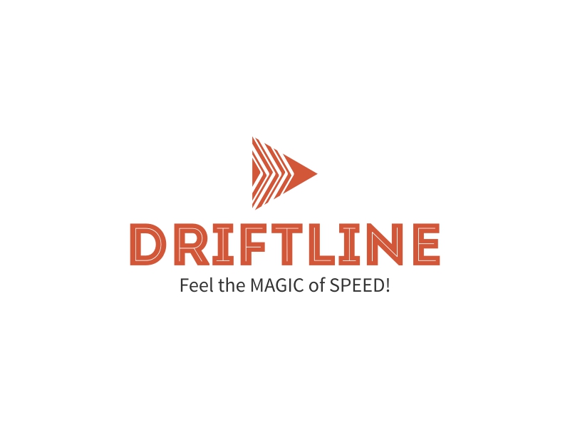 Driftline - Feel the MAGIC of SPEED!