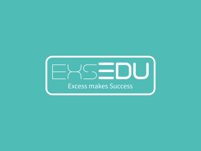 eXS Edu - Excess makes Success