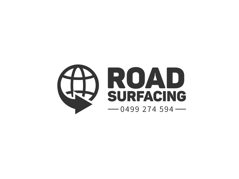 Road Surfacing - 0499 274 594