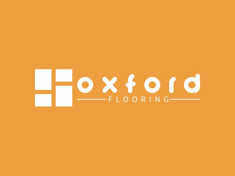 oxford logo design