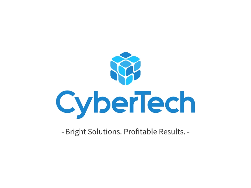 CyberTech - Bright Solutions. Profitable Results.