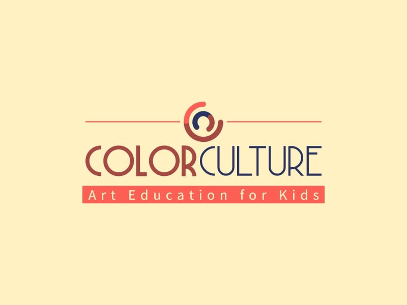 COLOR CULTURE - Art Education for Kids