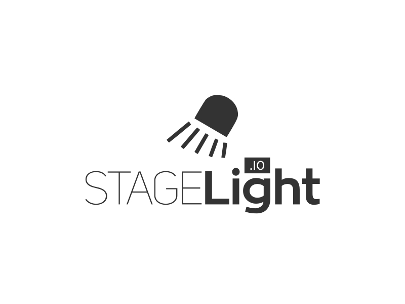 Stage Light - .IO