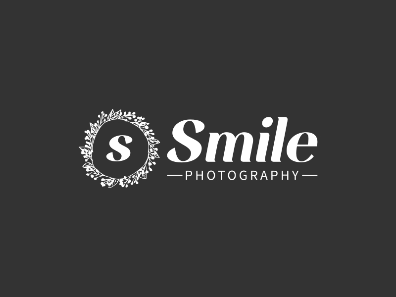 Smile - PHOTOGRAPHY