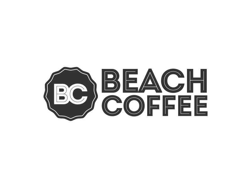 BEACH COFFEE - 