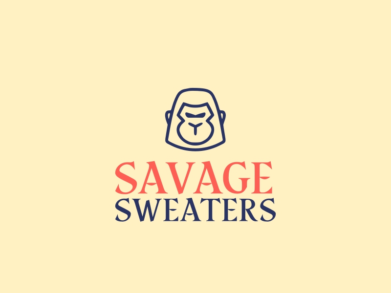 Savage Sweaters - 