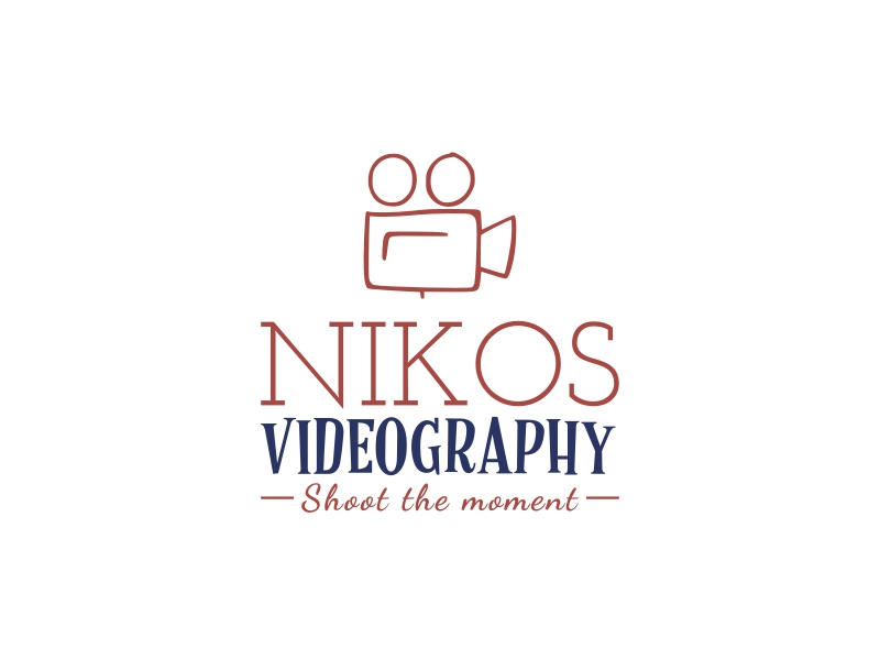 NIKOS VIDEOGRAPHY - Shoot the moment