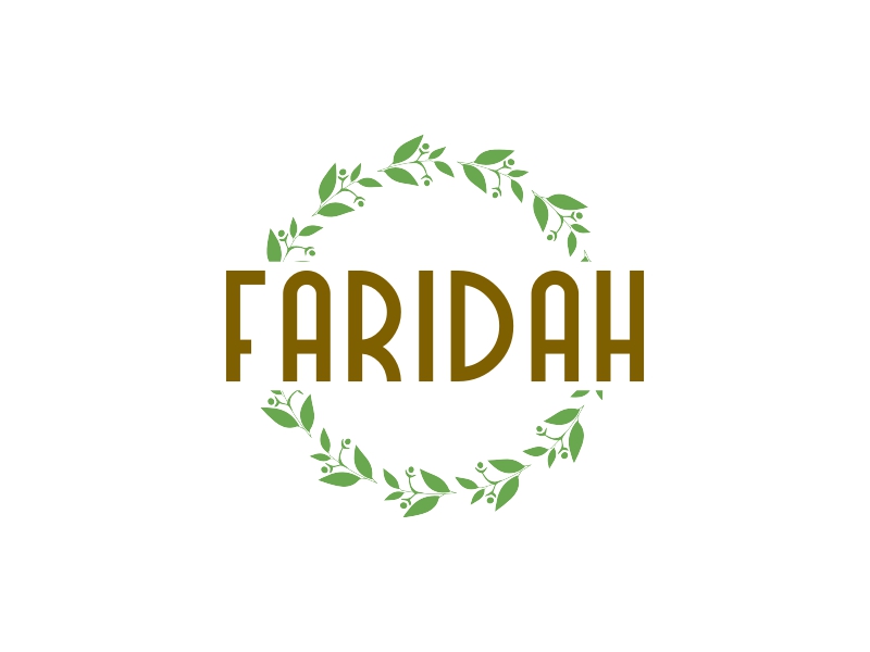 Faridah - 