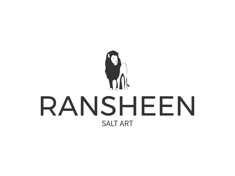 RANSHEEN - SALT ART
