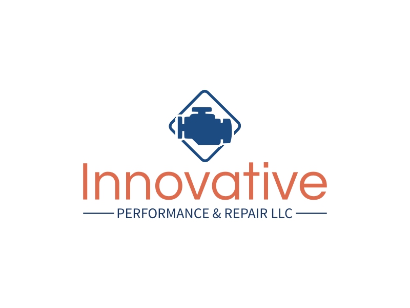 Innovative - PERFORMANCE & REPAIR LLC