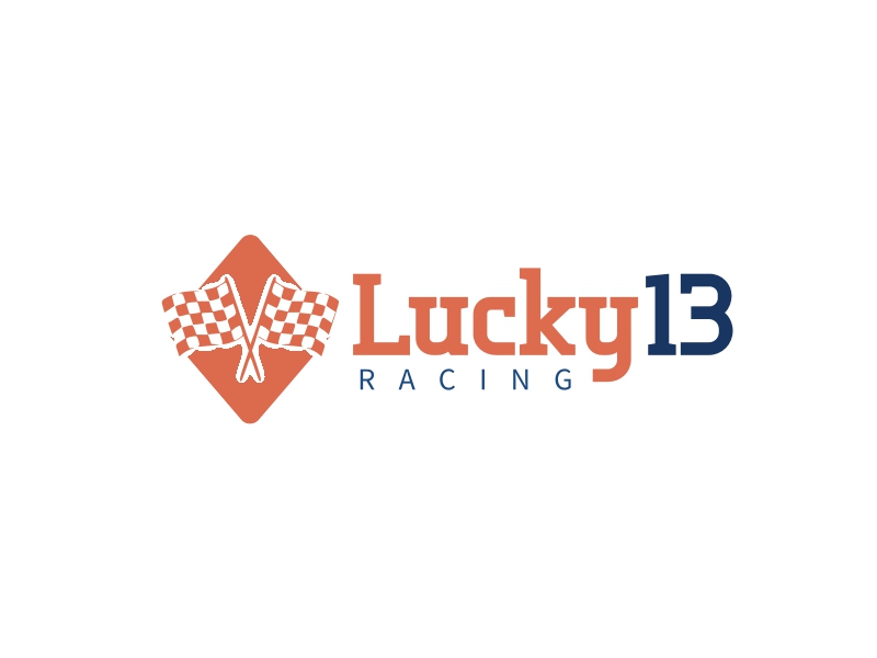 Lucky 13 - RACING