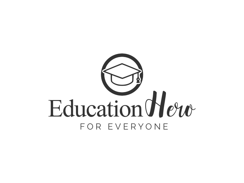 Education Hero - FOR EVERYONE