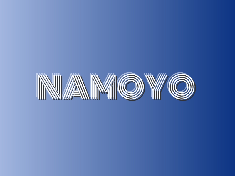 NAMOYO - 