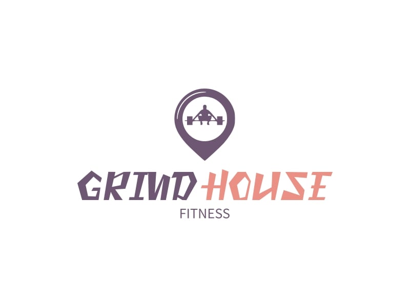 GRIND HOUSE - FITNESS