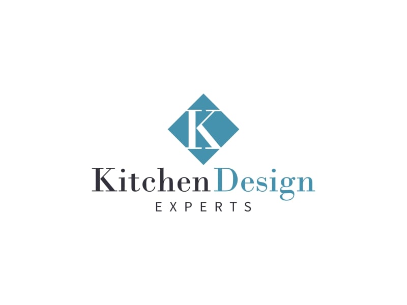 Kitchen Design logo design
