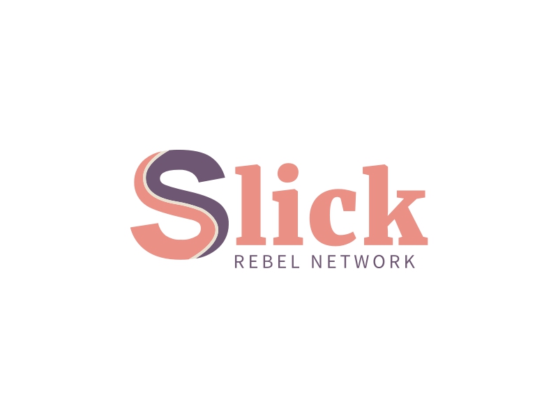 Slick - REBEL NETWORK