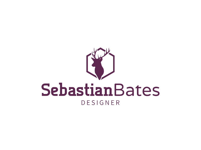 Sebastian Bates - DESIGNER