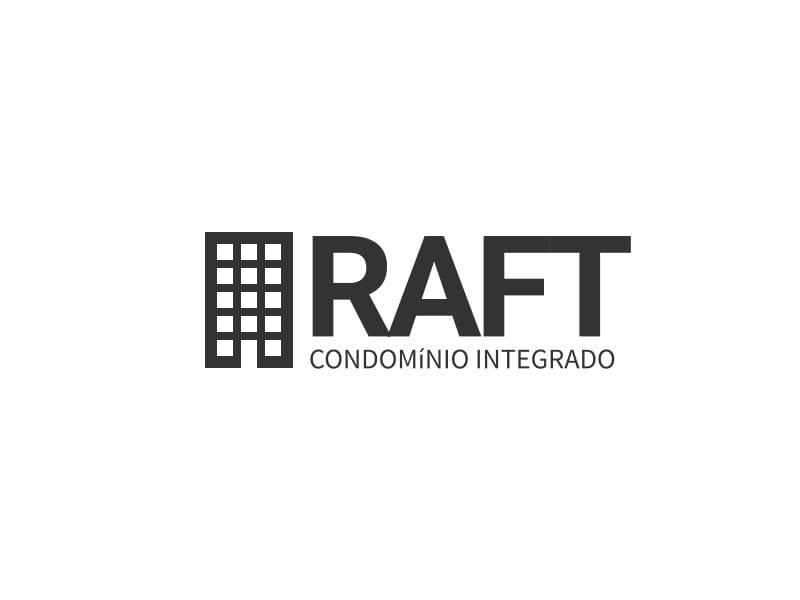 RAFT logo design