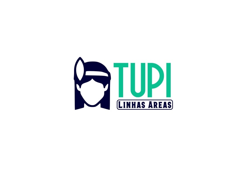 TUPI - Linhas Areas
