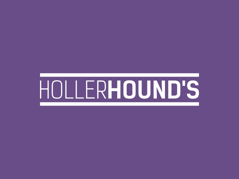 HOLLER HOUND'S - 