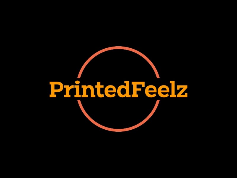 PrintedFeelz - 