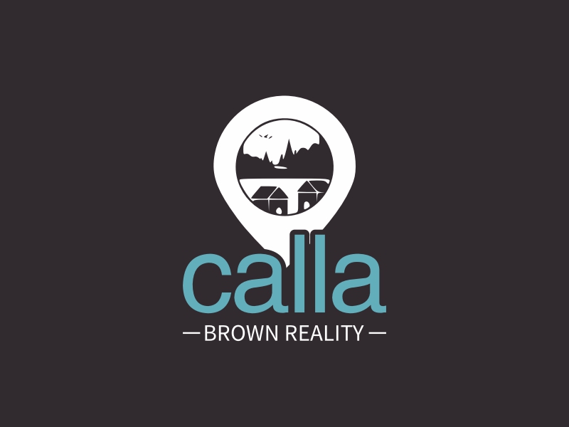 calla - BROWN REALITY