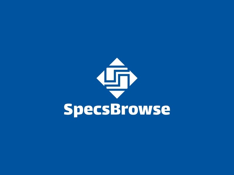 SpecsBrowse - 