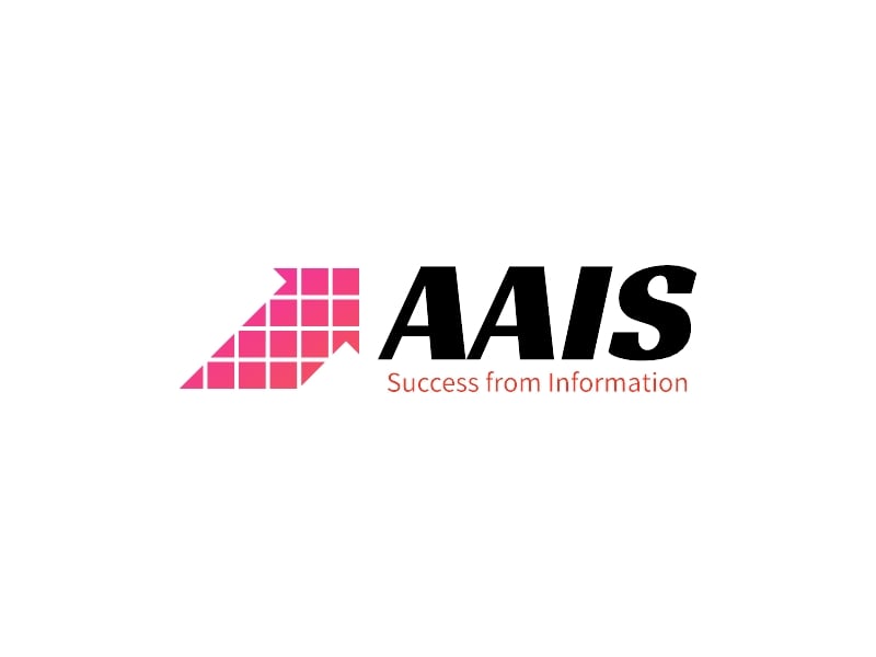 AAIS logo design
