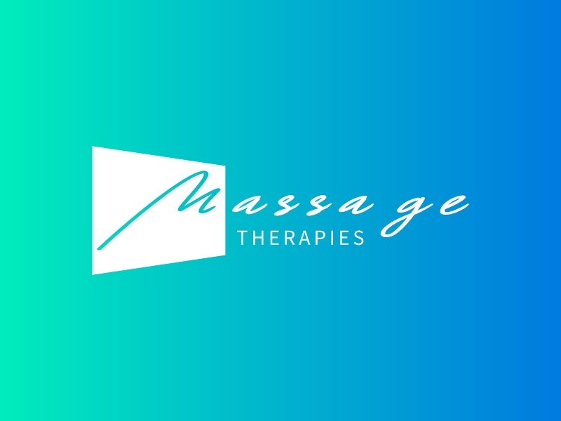 Massage - THERAPIES