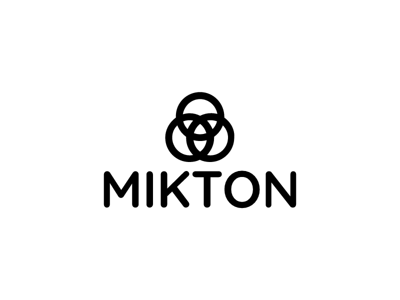 MIKTON - 