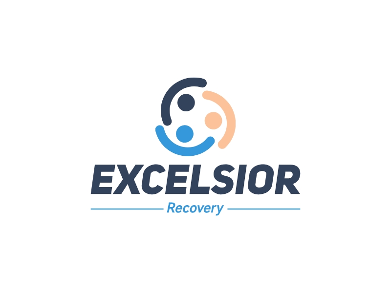Excelsior logo design