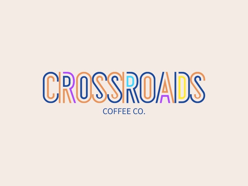 CROSSROADS - COFFEE CO.