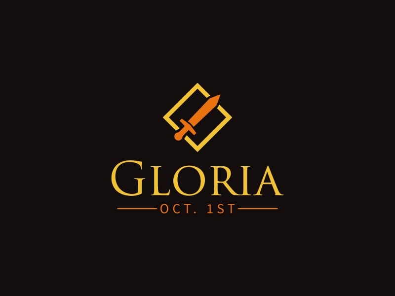 Gloria - Oct. 1st