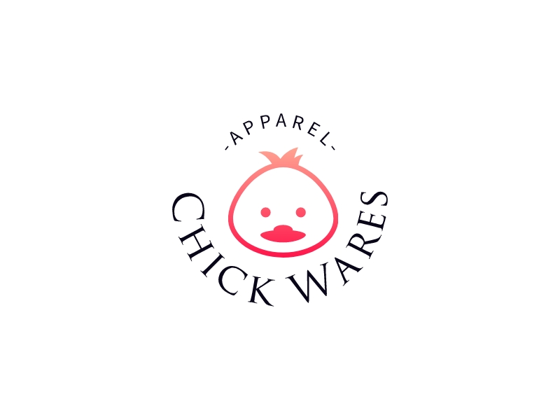 Chick Wares - apparel
